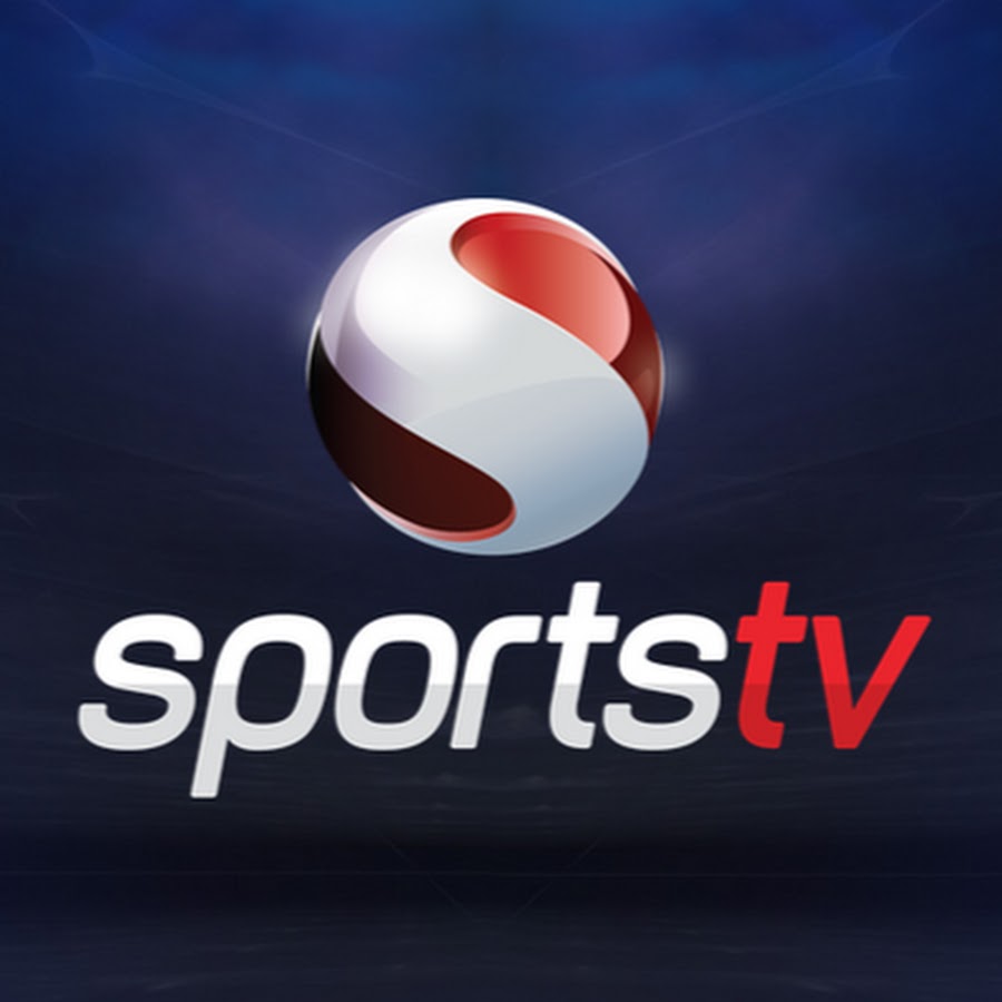 Sports tv